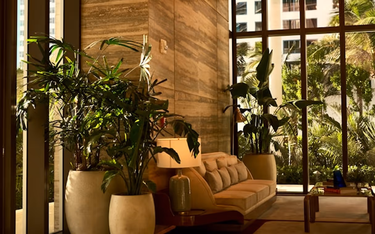 Hotels & Conference Centres